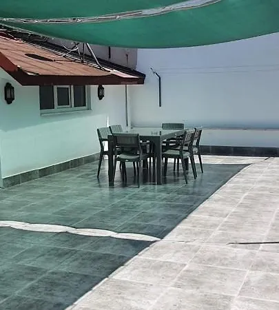 A Spacious Apartment At The Heart Of Fethiye Center شقة