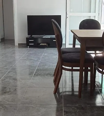 A Spacious Apartment At The Heart Of Fethiye Center شقة فتحية